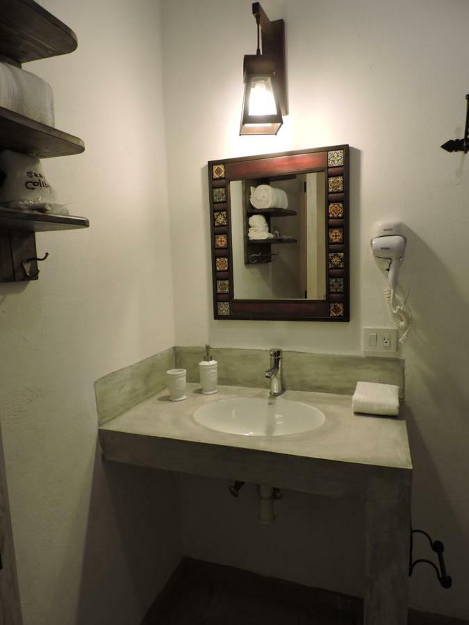Casa Colibri Hotel San Miguel de Allende Ngoại thất bức ảnh
