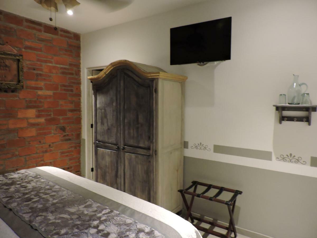 Casa Colibri Hotel San Miguel de Allende Ngoại thất bức ảnh