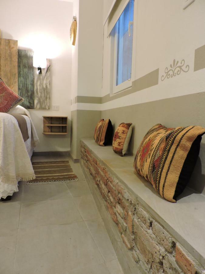 Casa Colibri Hotel San Miguel de Allende Ngoại thất bức ảnh