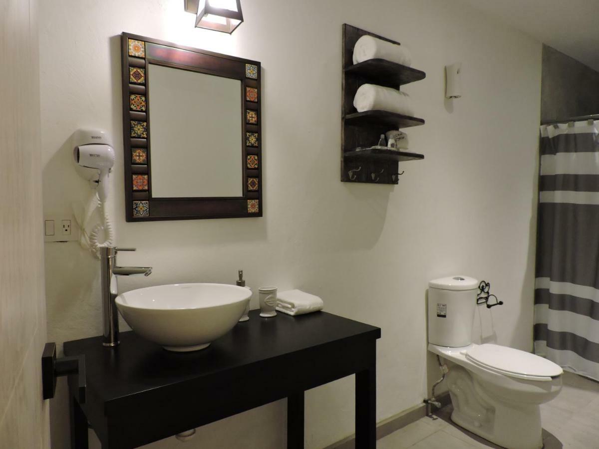 Casa Colibri Hotel San Miguel de Allende Ngoại thất bức ảnh