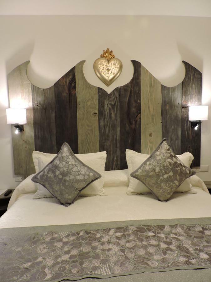 Casa Colibri Hotel San Miguel de Allende Ngoại thất bức ảnh