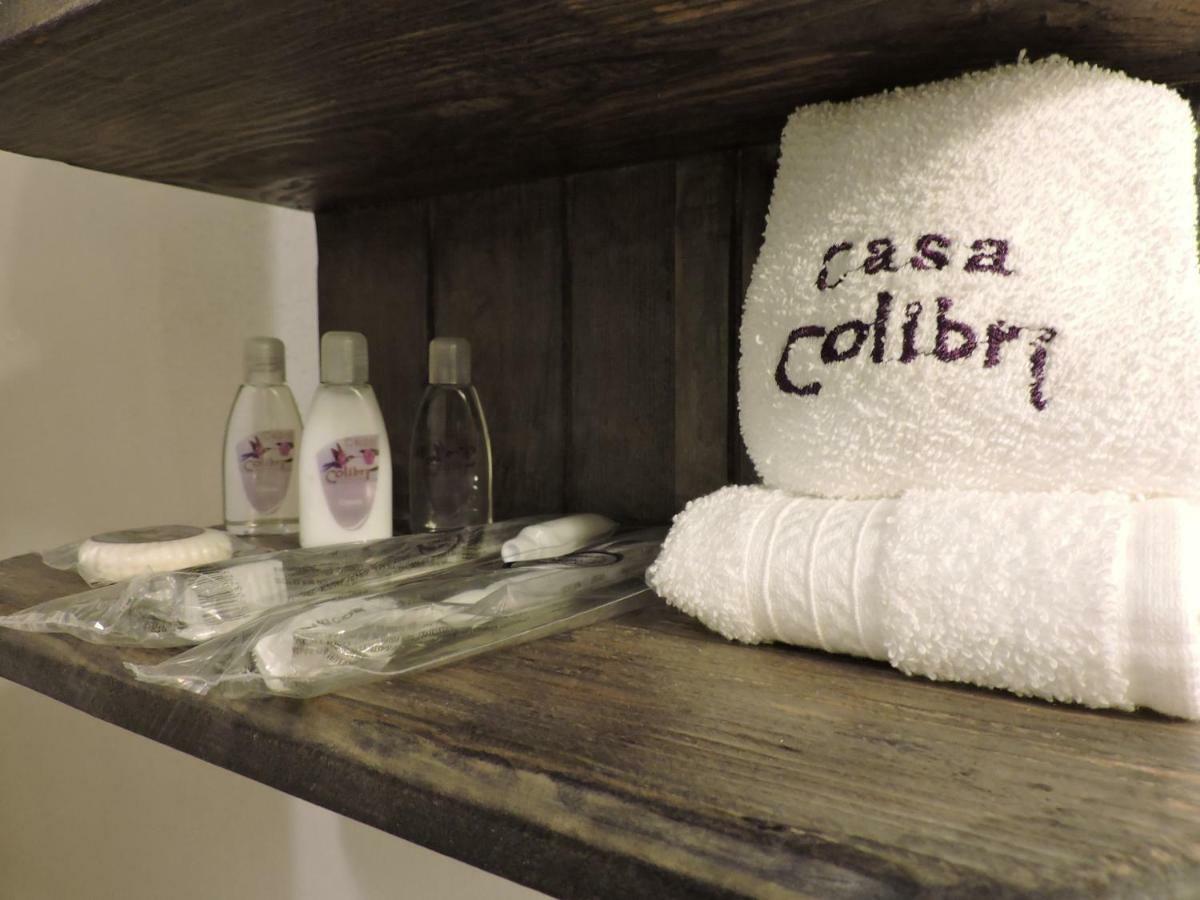 Casa Colibri Hotel San Miguel de Allende Ngoại thất bức ảnh