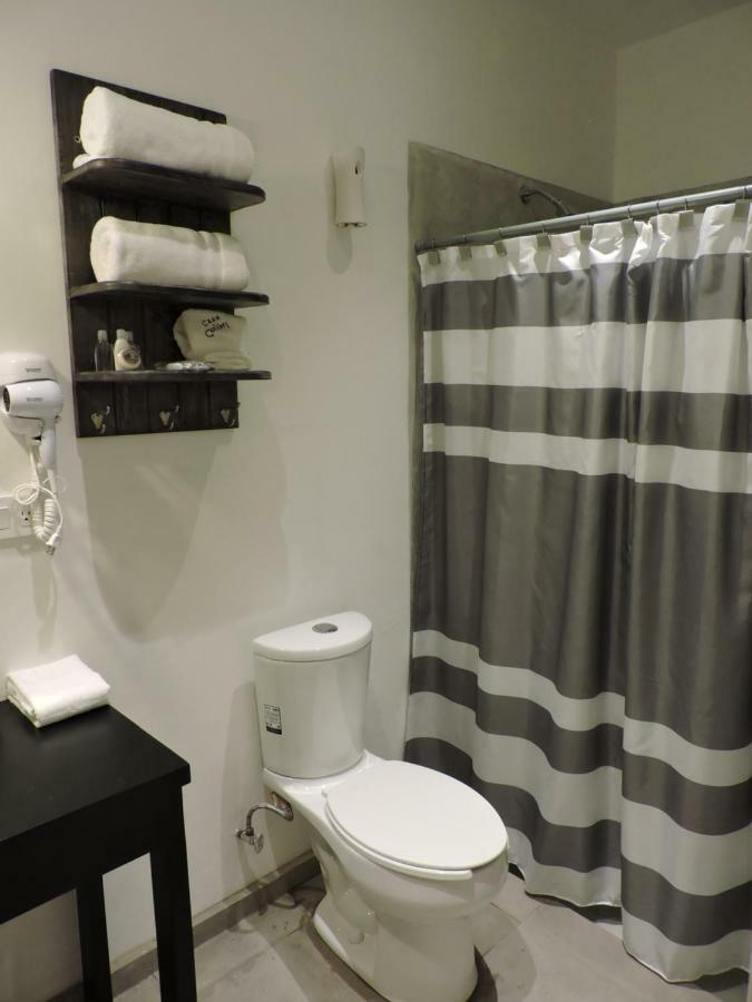 Casa Colibri Hotel San Miguel de Allende Ngoại thất bức ảnh