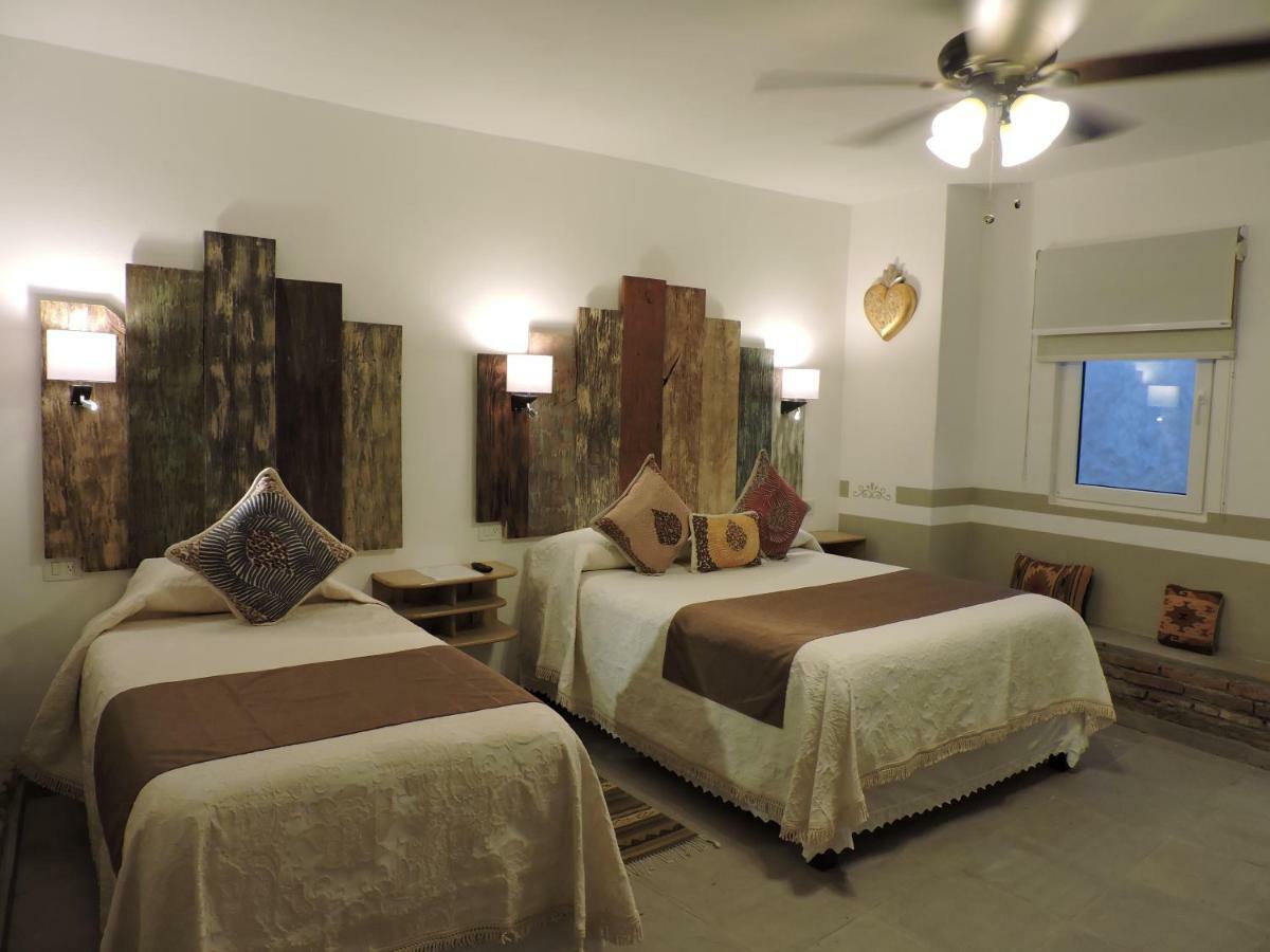 Casa Colibri Hotel San Miguel de Allende Ngoại thất bức ảnh