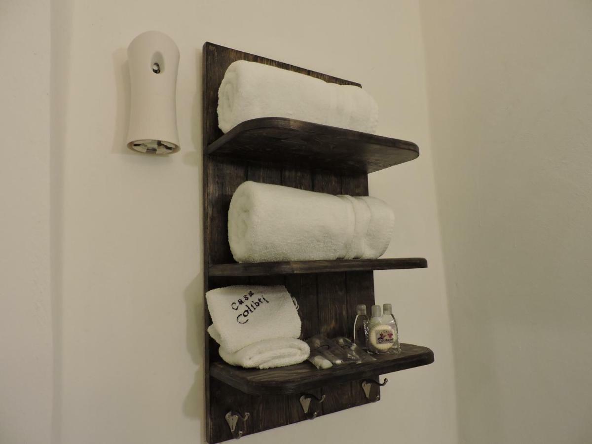 Casa Colibri Hotel San Miguel de Allende Ngoại thất bức ảnh